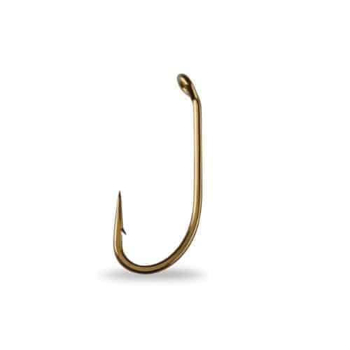 Mustad Hook Classic Wet
