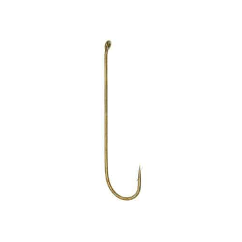 Umpqua Tiemco TMC 300 #4 Hooks