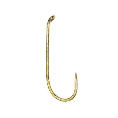 Umpqua Tiemco TMC 3761 #12 Hooks