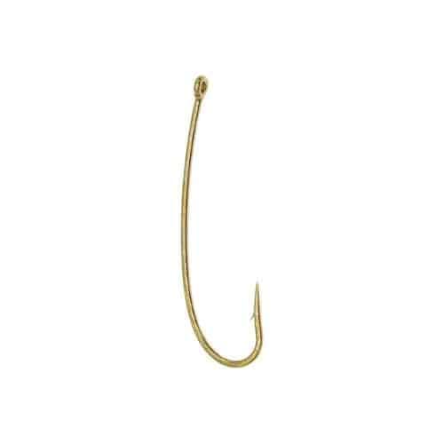 Tiemco TMC200R Straight Eye #22 Hooks
