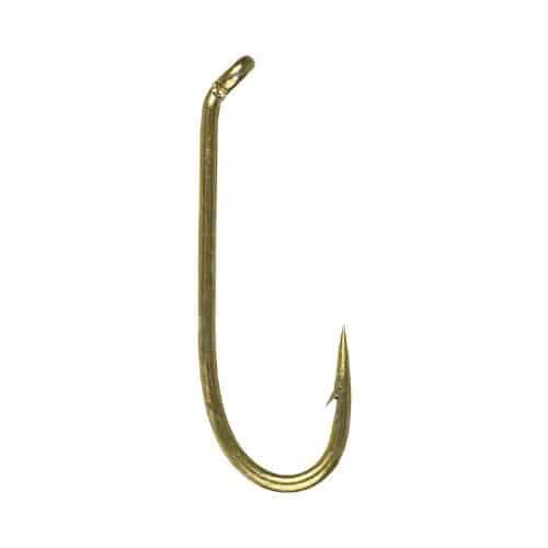 Umpqua Tiemco TMC 3761 #10 Hooks