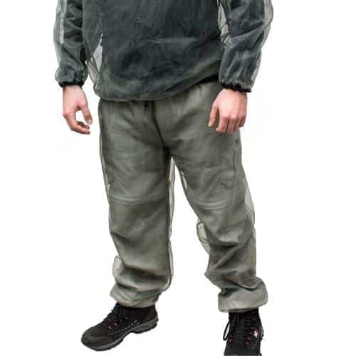 World Famous Bug Blocker Pants