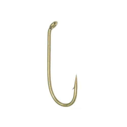 Umpqua Tiemco TMC 3769 #6 Hooks