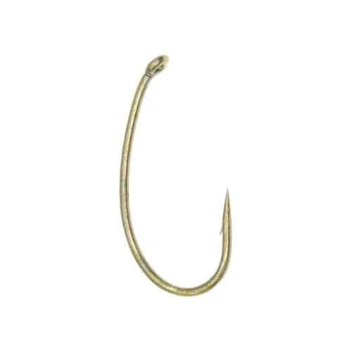 Umpqua Tiemco TMC 2457 #12 Hooks