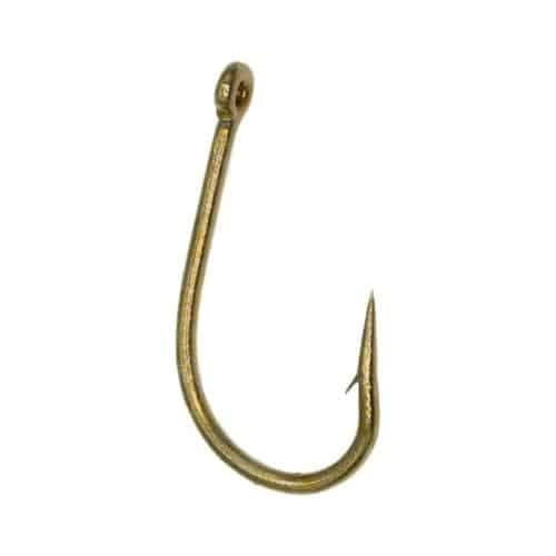 Umpqua Tiemco TMC 105 #6 Hooks