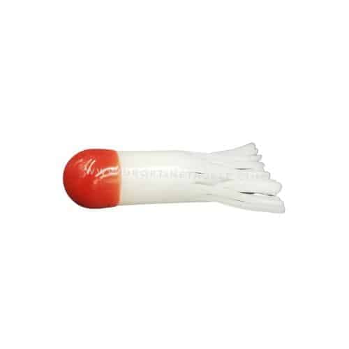 DropTine 2.5″ Tubes