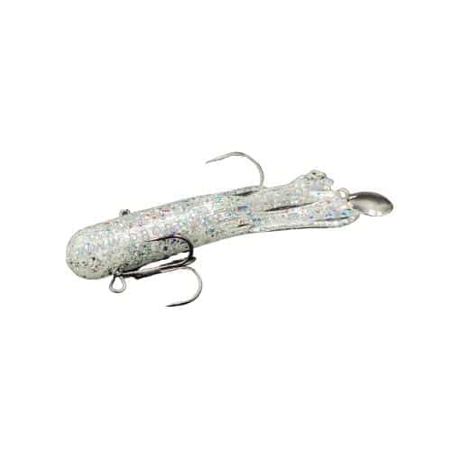DropTine 5″ Hunger Strikes Rigged Tube