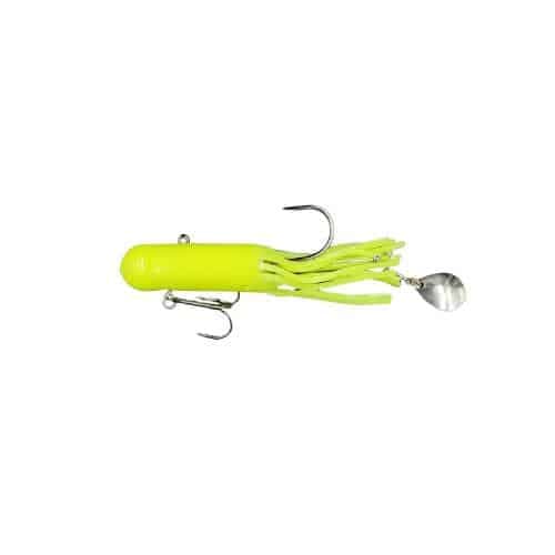 DropTine 5″ Hunger Strikes Tube