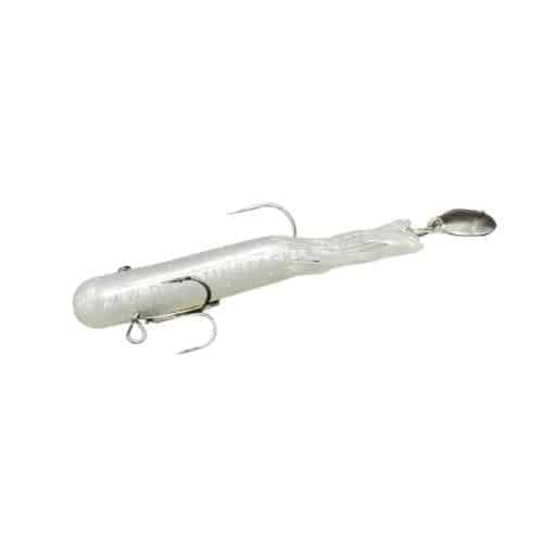 DropTine 5″ Hunger Strikes Tube