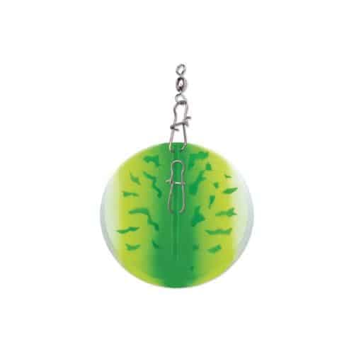 Luhr Jensen Dipsy Diver