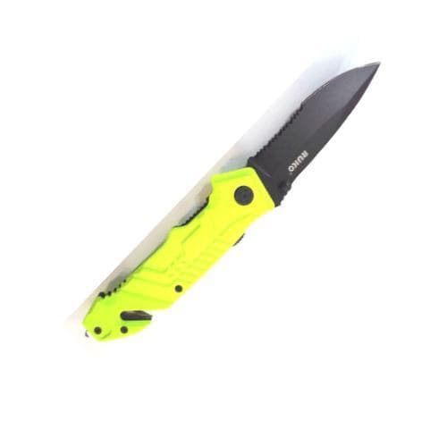 Ruko 3 1/4″ Folding Blade Assisted Open
