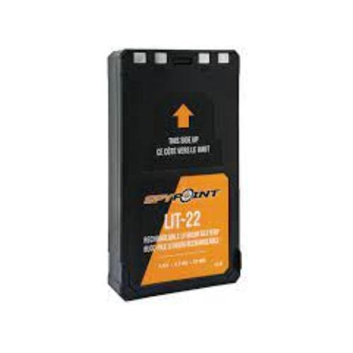 Spypoint  Rechargable Lithium Battery Pack