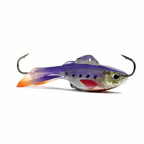 Acme Hyper Rattle 2.5″