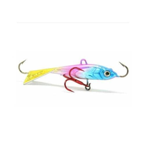 Clam Tikka Minnow 3/16oz