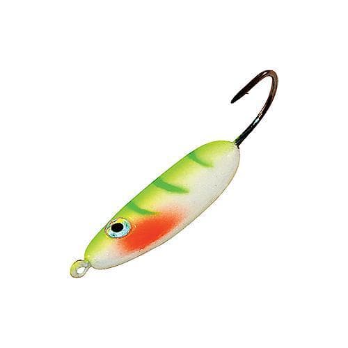 Forage Minnow Jig 1/16oz