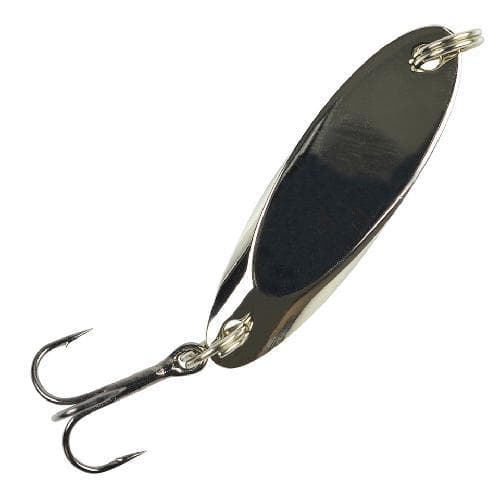 Johnson Splinter Jigging Spoon