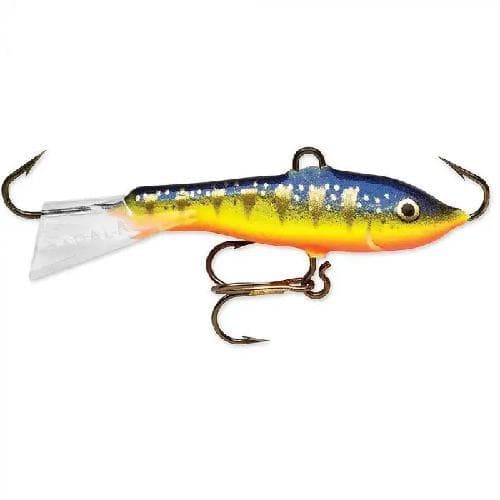 Rapala Jigging Rap W05