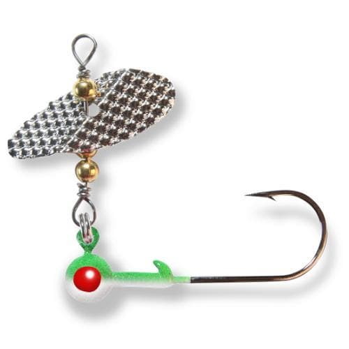 PK Spin A Jig 1/4oz
