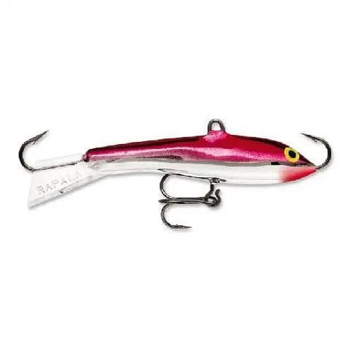 Rapala Jigging Rap W07