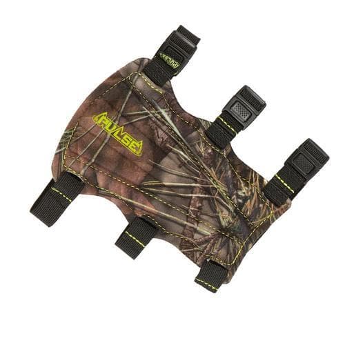 Allen Pulse Three Strap Armguard
