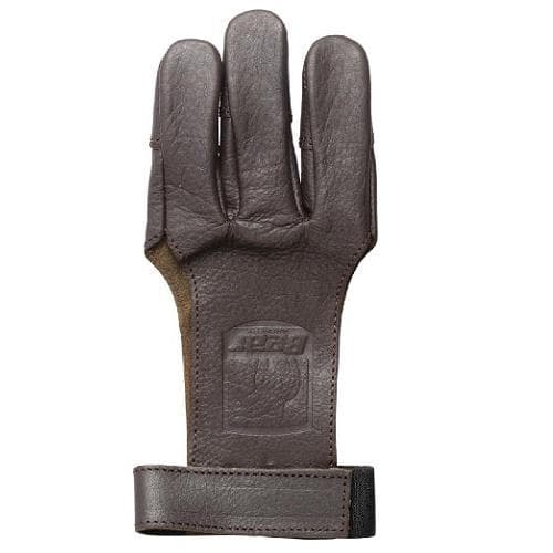 Bear Leather Shooting Glove