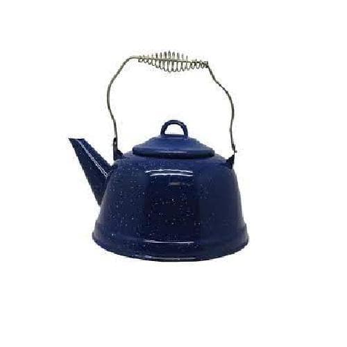 Enamel Tea Kettle 2.5L