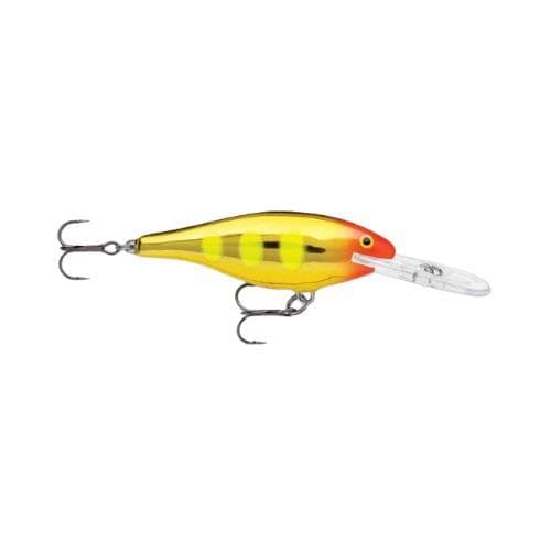 Rapala SR04 Shad Rap n/a