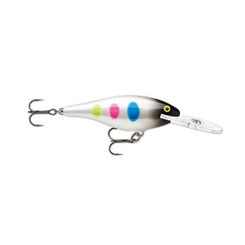Rapala SR08 Shad Rap
