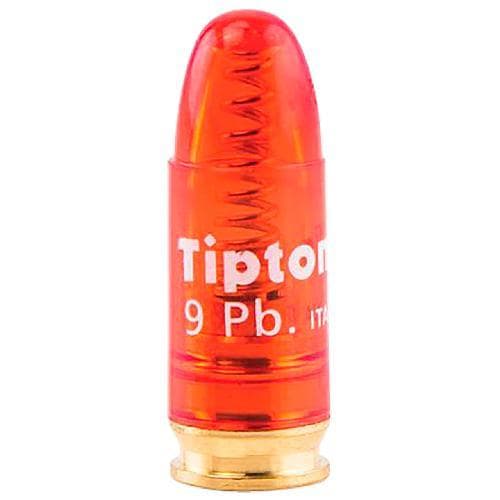 Tipton Snap Cap 9mm