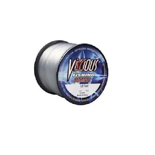 Vicious Ultimate 6lb 1,700 Yards
