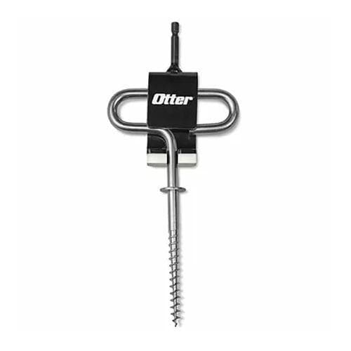 Otter Ice Anchor Tool