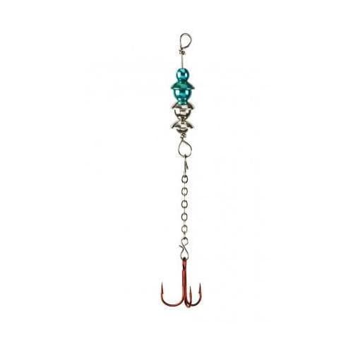 Lindy 1.25″ Perch Talker