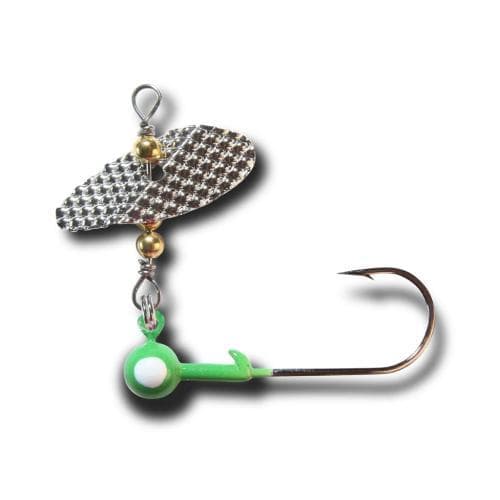PK Spin A Jig 1/8oz