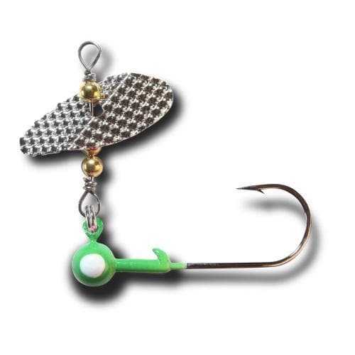 PK Spin A Jig 1/4oz