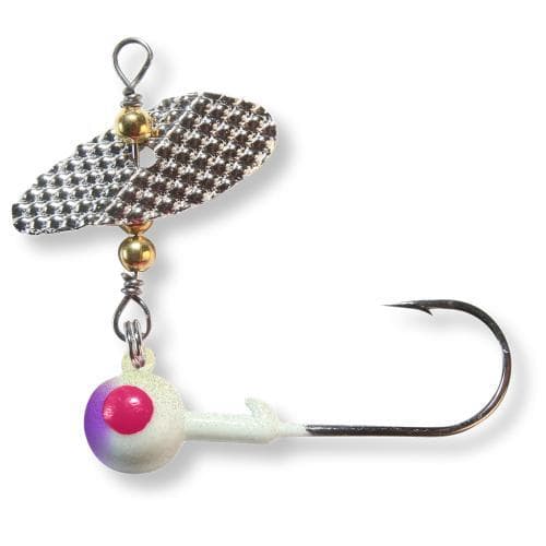 PK Spin A Jig 1/8oz