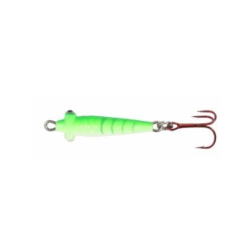 Northland 1/4oz Bro Bug Spoon