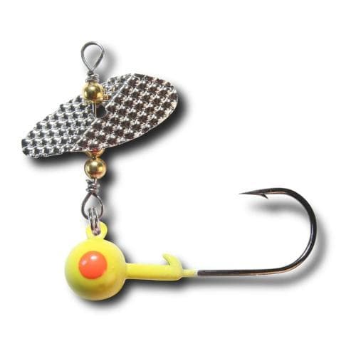 PK Spin A Jig 1/8oz