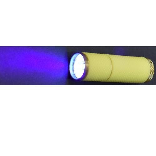 Big Nasty UV Flashlight