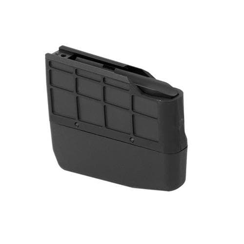 Tikka T3/T3x Magazine – 5 Round Capacity Med Plus