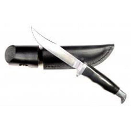 Ruko 3 7/8″Fixed Blade Hunting Knife