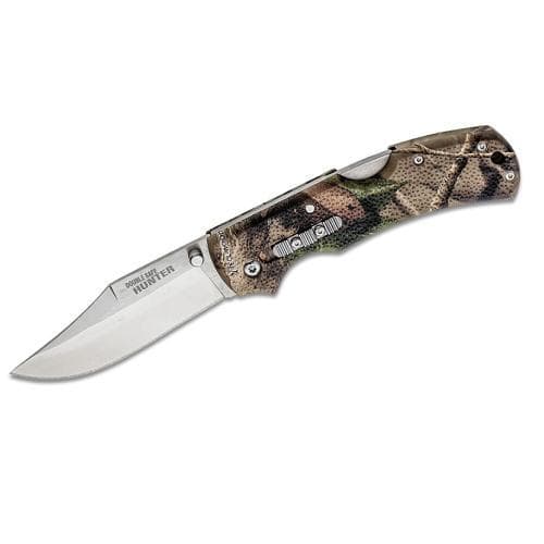 Cold Steel Double Safe Hunter