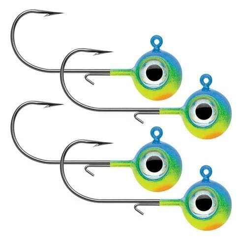 VMC Neon Moon Eye Jig
