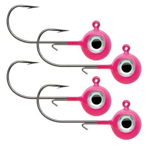 VMC Neon Moon Eye Jig