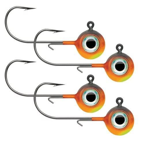 VMC Neon Moon Eye Jig