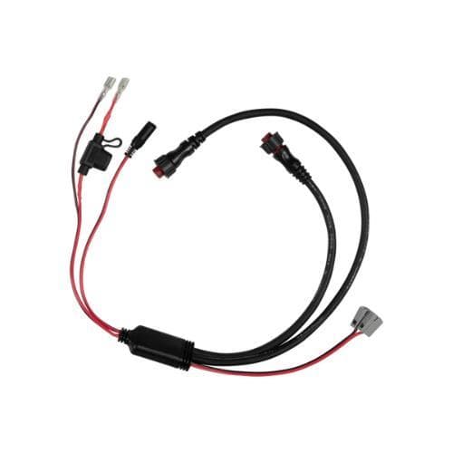 Garmin 4-in-One Power Cable
