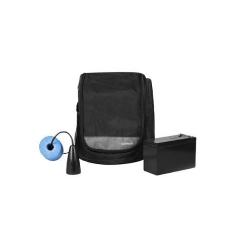 Garmin Ice Fishing Kit Portable