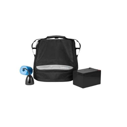 Garmin Ice Fishing Kit Portable