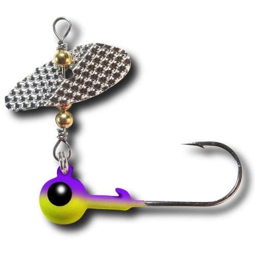 PK Spin A Jig 1/4oz