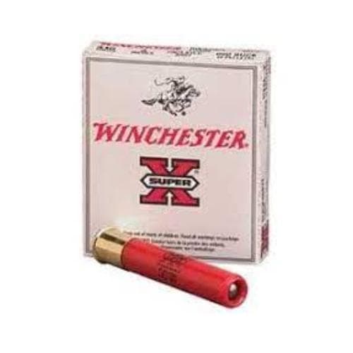 Winchester 410 3″ 000 Buck 5 Pellet
