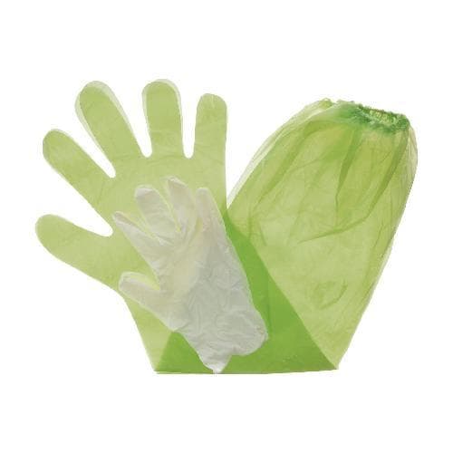 HME Game Cleaning Gloves